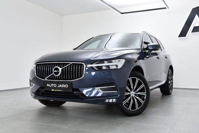 Volvo XC60 2.0 D4 Inscription A/T