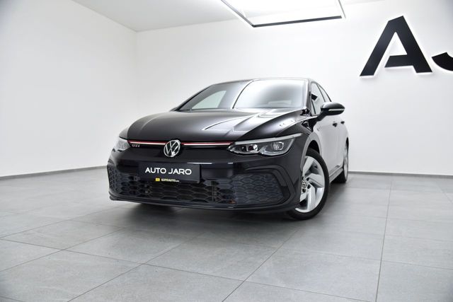 Volkswagen Golf 2.0 TSI GTI DSG