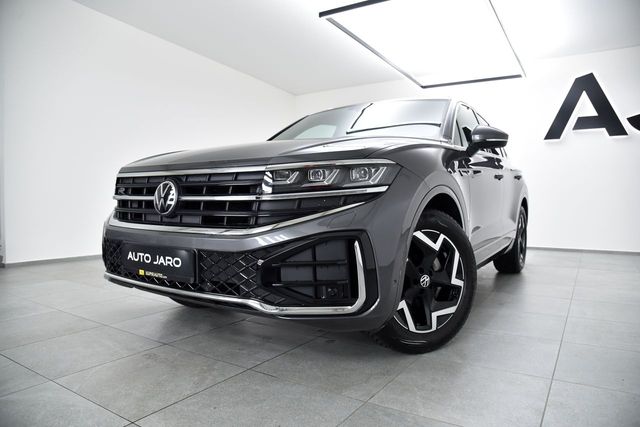 Volkswagen Touareg 3.0 TDI V6 R-Line 4Motion Tiptronic