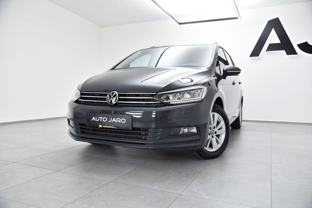 Volkswagen Touran 2.0 TDI Comfortline, 7 miestne