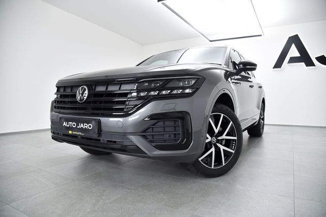 Volkswagen Touareg 3.0 V6 TDI R-Line 4Motion Tiptronic
