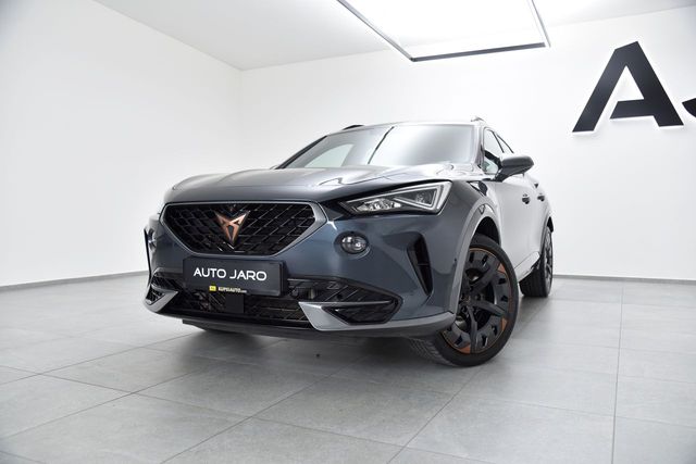 Cupra Formentor 2.0 TSI 4Drive Veloz DSG