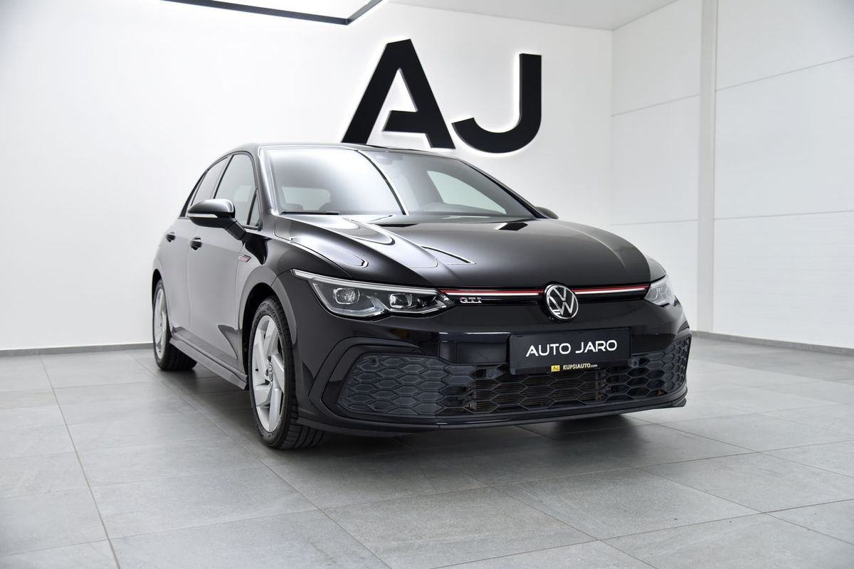 Volkswagen Golf 2.0 TSI GTI DSG náhľad 2