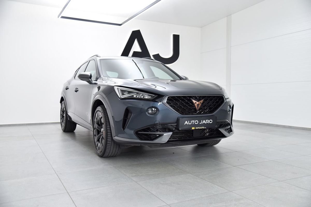 Cupra Formentor 2.0 TSI 4Drive Veloz DSG náhľad 2