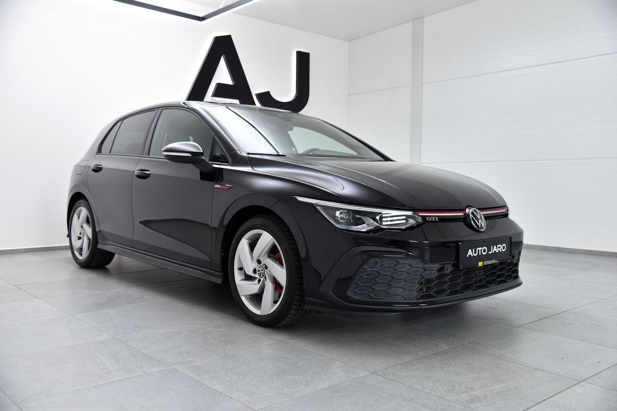 Volkswagen Golf 2.0 TSI GTI DSG náhľad 3