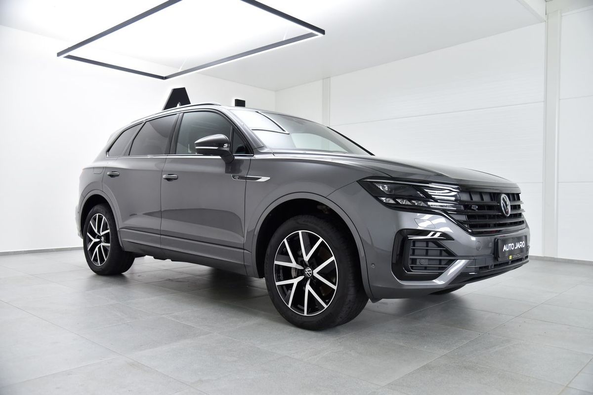 Volkswagen Touareg 3.0 V6 TDI R-Line 4Motion Tiptronic náhľad 3